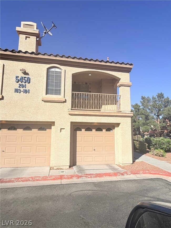 Photo - 5450 Cardinal Ridge Ct Unidad 204