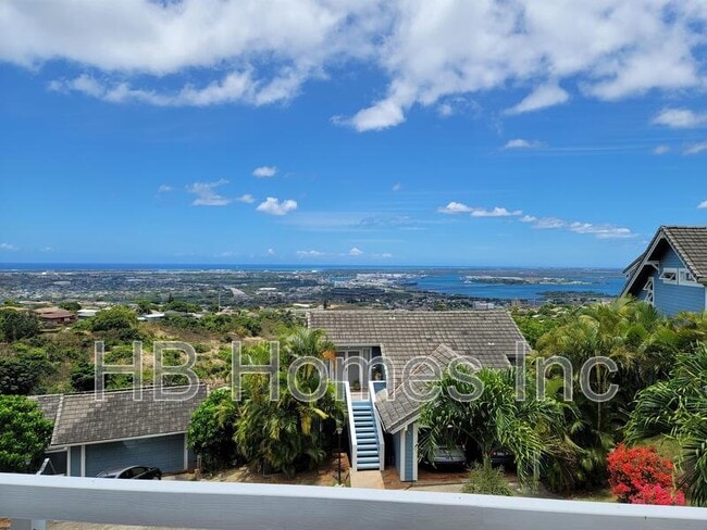 Photo - 99-969E Aiea Heights Drive