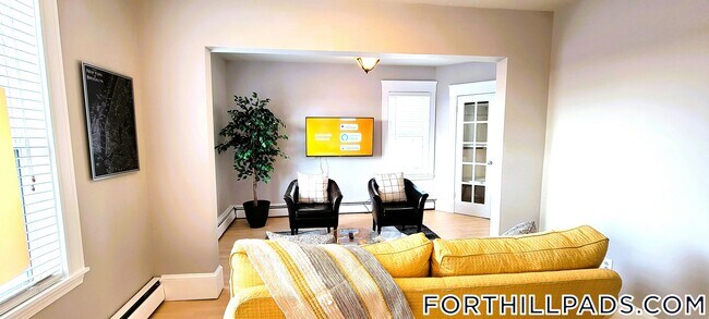 Photo - 133 Marcella St Unidad 3