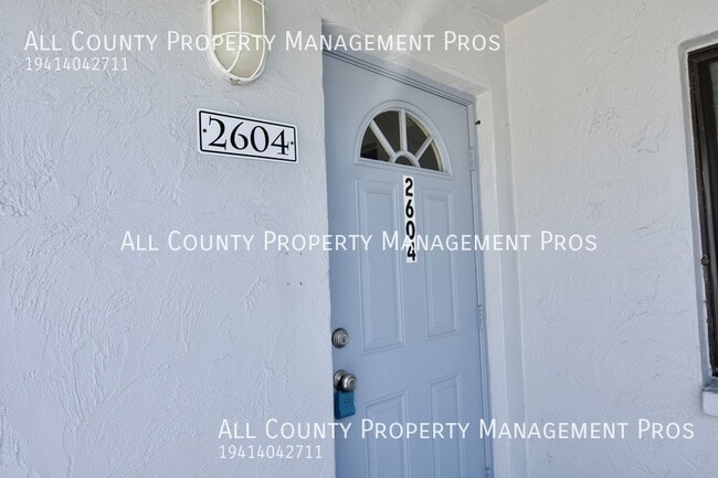 5310 26th St W Unit 2604