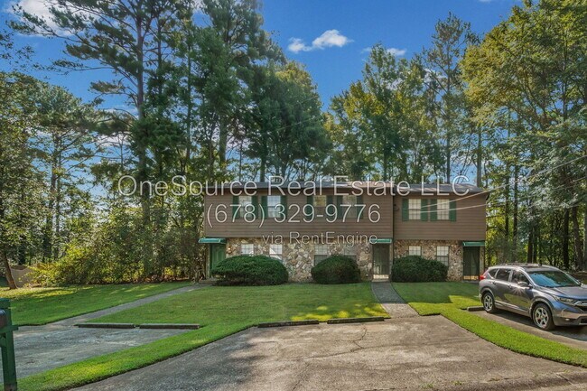 502 Oakwood Ct