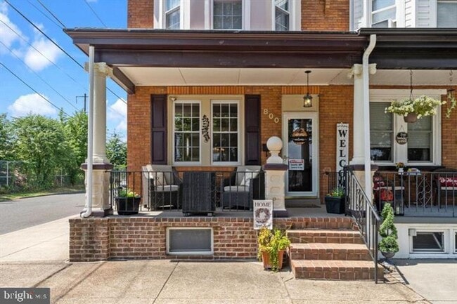 Photo - 800 Jefferson Ave