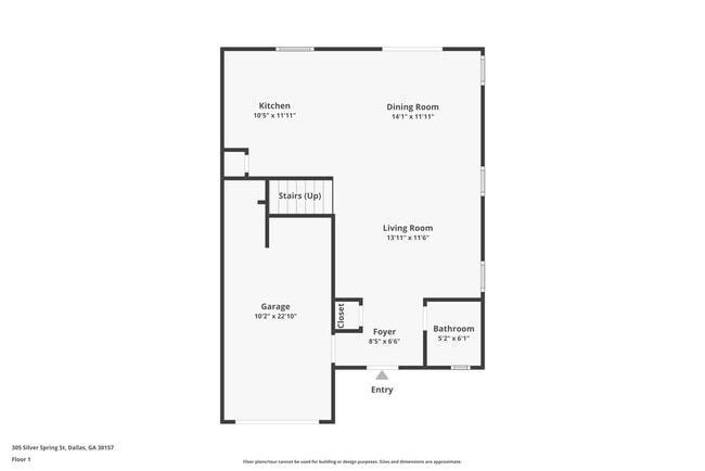 Photo - 305 Silver Spring St