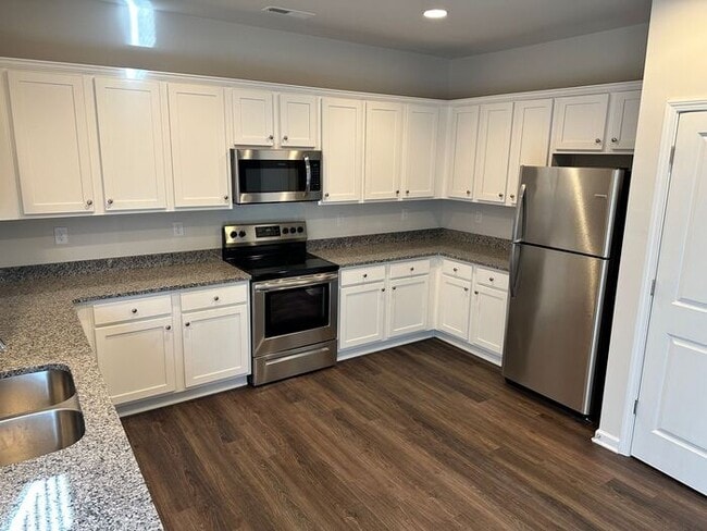 Photo - Brand New 4 Bedroom home in Albemarle, NC