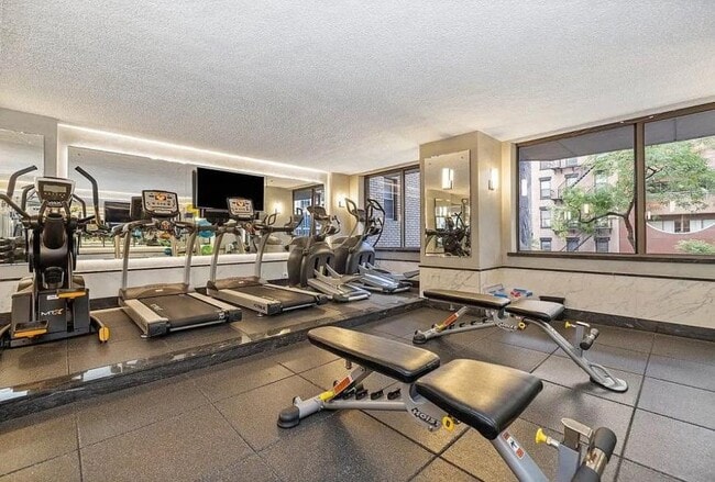 Photo - 2 bedroom in New York NY 10017 Unit 15E