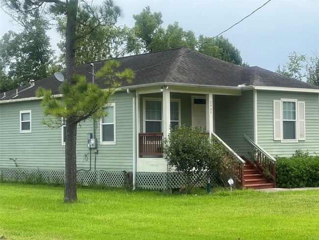 Photo - 2909 H Ave Casa