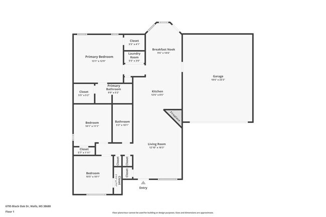 Photo - 6795 Black Oak Dr