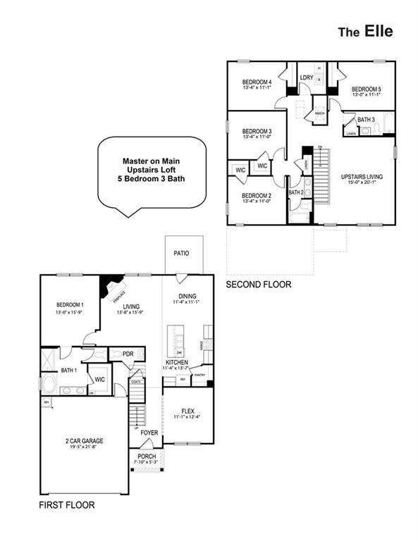 Photo - 841 HighGrove Wy