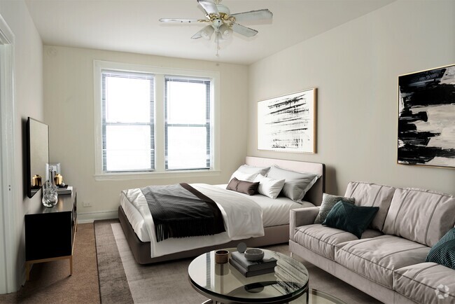 Building Photo - 4606 N Hermitage Rental