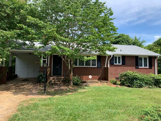 Photo - 1630 Peachtree Road