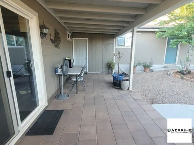 Photo - Spacious home for rent