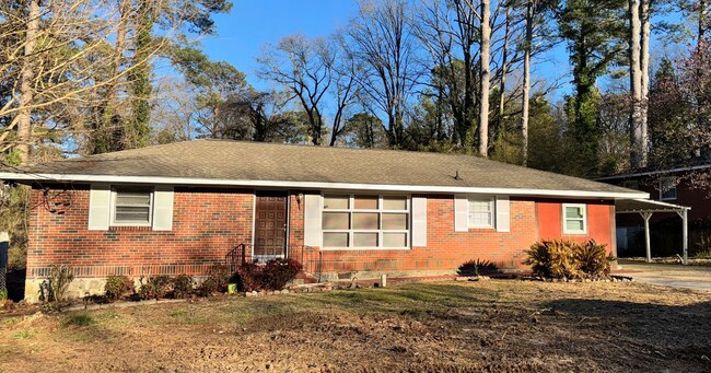 Expanded 3 Bed/2 Bath Mid-Century Ranch Home! - Expanded 3 Bed/2 Bath Mid-Century Ranch Home!