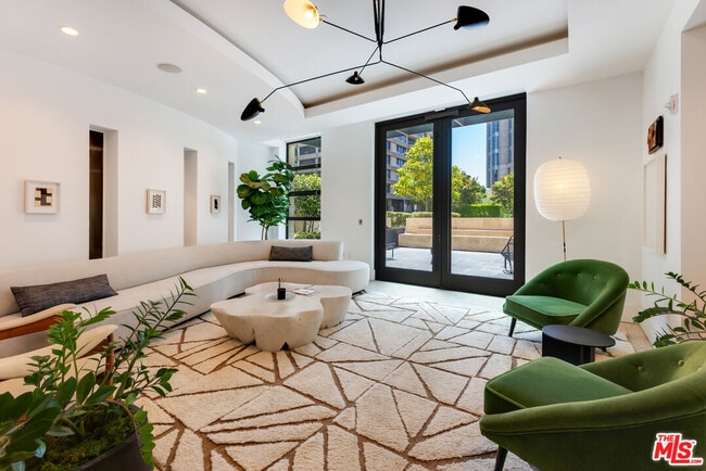 Photo - 10777 Wilshire Blvd Unit 405