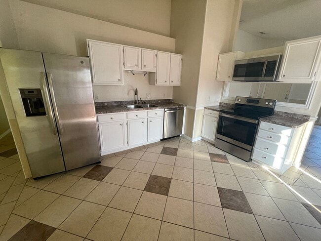Photo - 2301 Dickens Dr