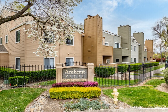 Photo - Amherst Place Condominiums