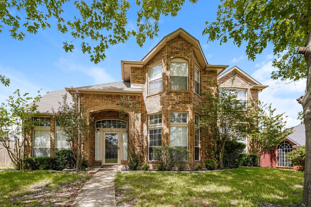 Photo - 1125 Ashford Dr