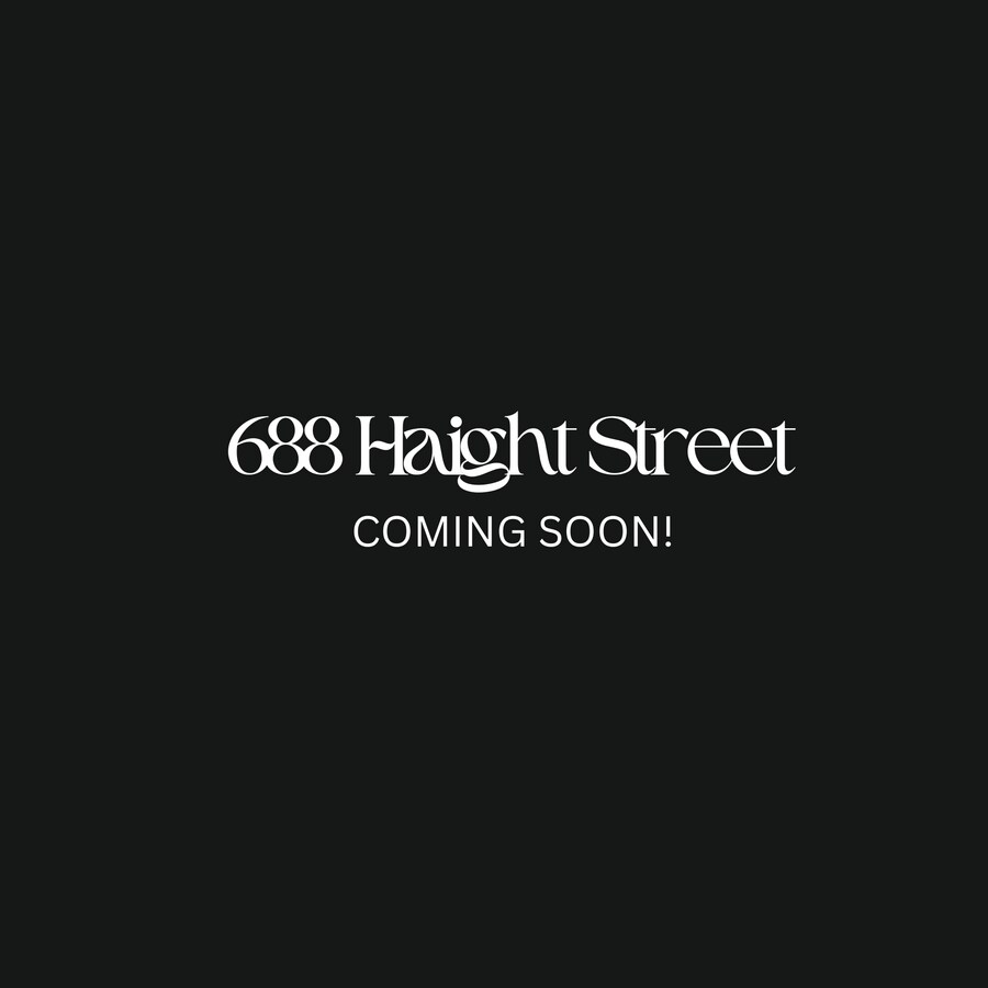 Photo - 688 Haight St