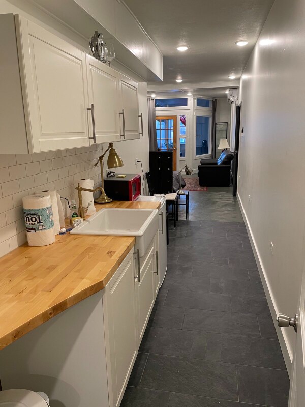 418 E Main St Apartment Charlottesville, VA