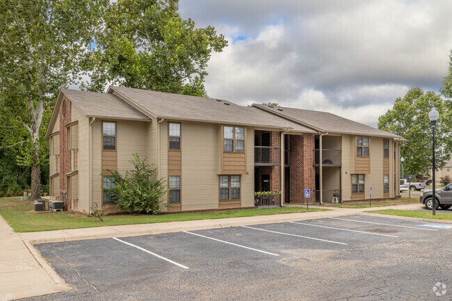 Photo - Woodbrook Apartments I & II