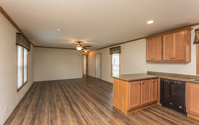 Photo - Carsons Mobile Home Park