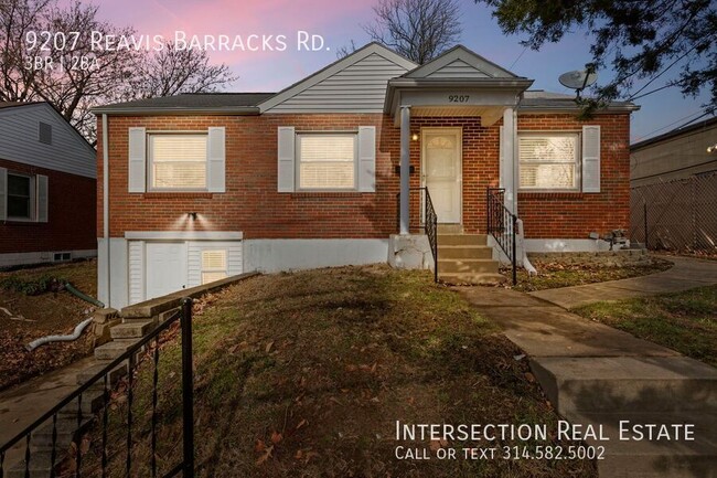 Photo - 9207 Reavis Barracks Rd Casa