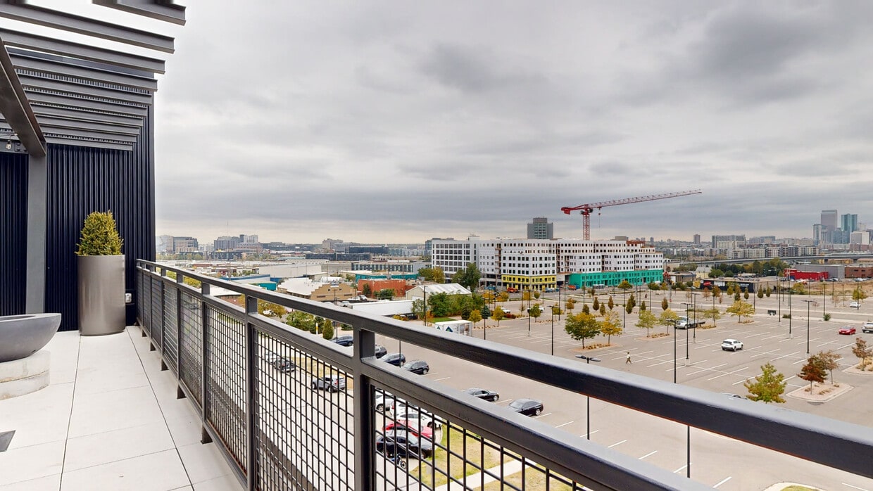 Photo - Ironworks on Fox Apartments