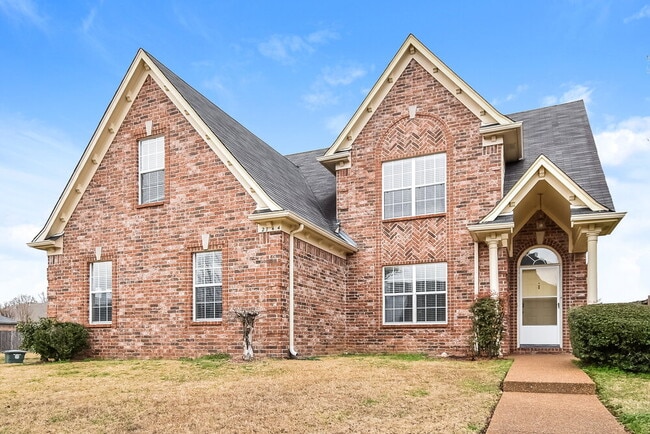 Photo - 2744 Breezy Ridge Trail