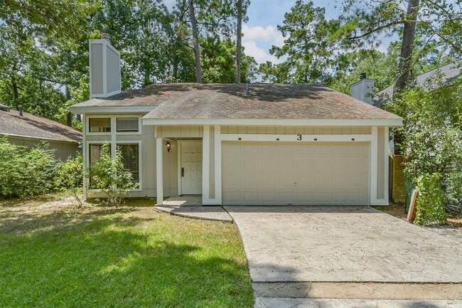 Building Photo - 3 Hedgebell Ct