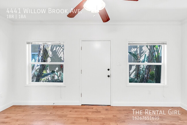 Photo - 4441 Willow Brook Ave