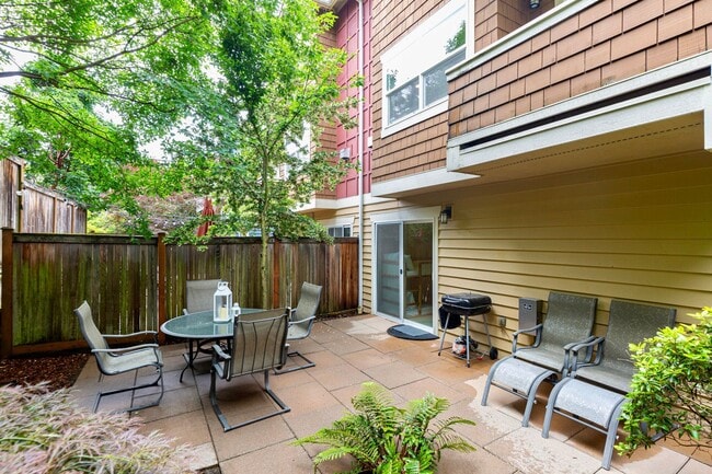 Great Townhome for rent - Great Townhome for rent