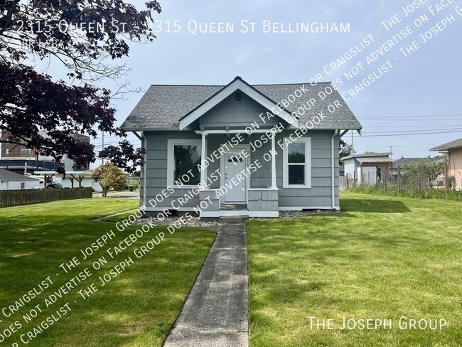 Building Photo - 2315 Queen St
