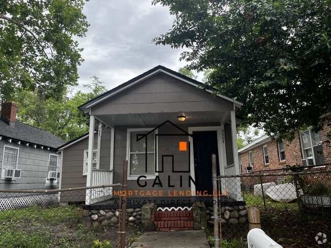 Building Photo - 3504 Haslam Ave Rental