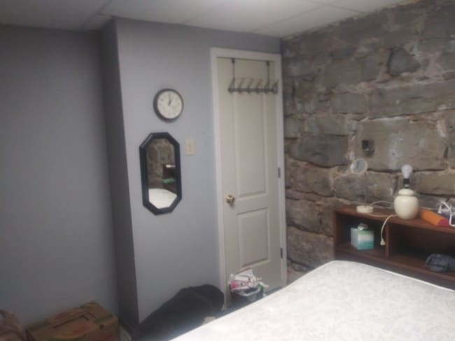 dormitorio - 628 Clark Ave Unidad A