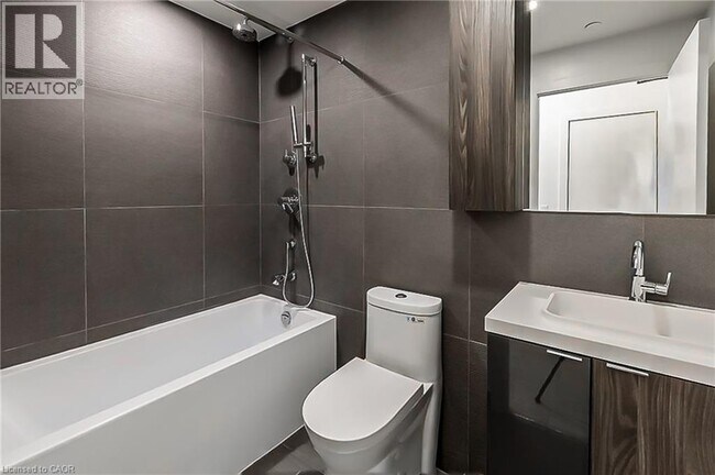 Photo - 35 Mercer St Unité 3511