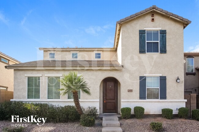 Building Photo - 4151 E Oakland St