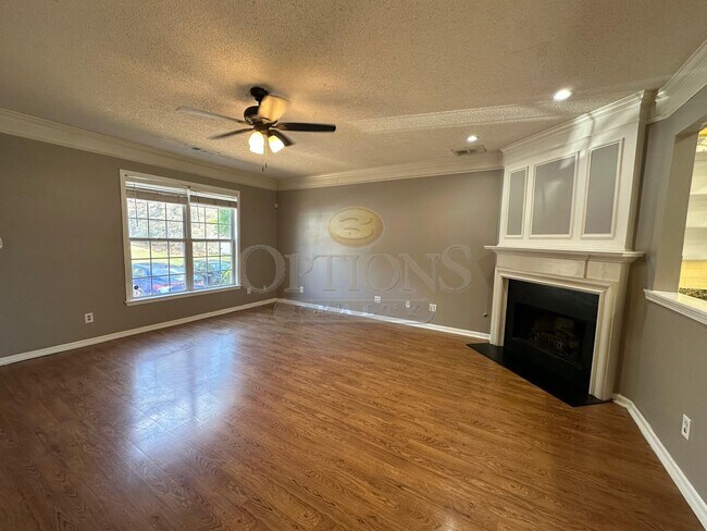 Photo - 3 Bedroom Marietta Townhome