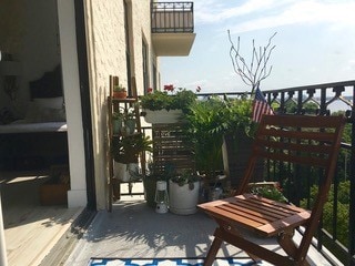 Alcony - 2109 Bayshore Blvd Unit 603