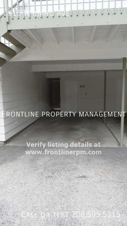 Photo - 515 W Idaho Ave