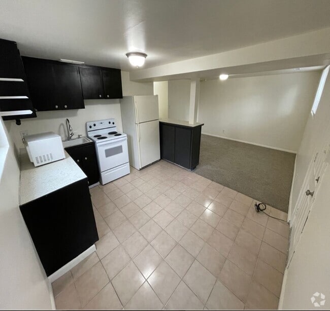 Building Photo - 7636 Steffensen Dr Unit Basement Rental