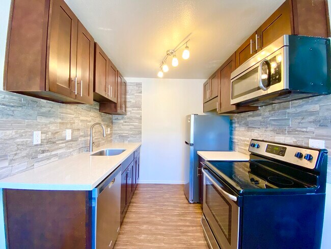 Photo - Via Apartments