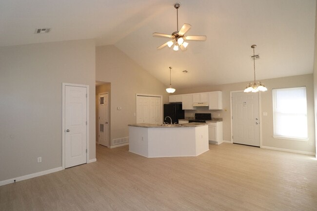 Photo - Remodeled Duplex Rent ready!