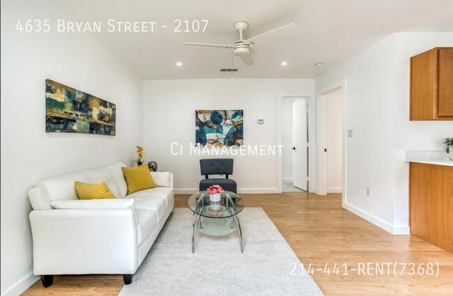 Photo - 4635 Bryan St Unit 2107