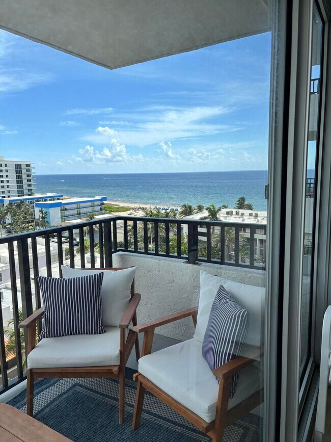 Building Photo - 531 N Ocean Blvd Unit 1107 Rental