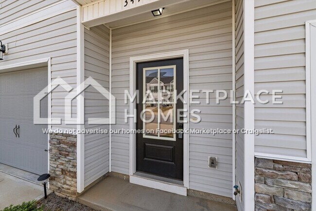 Photo - 3414 Briar Rose Ct