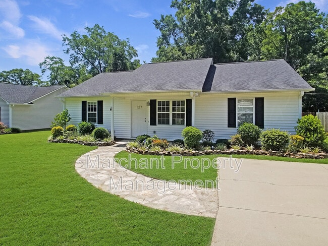 Photo - 127 Old Petrie Rd