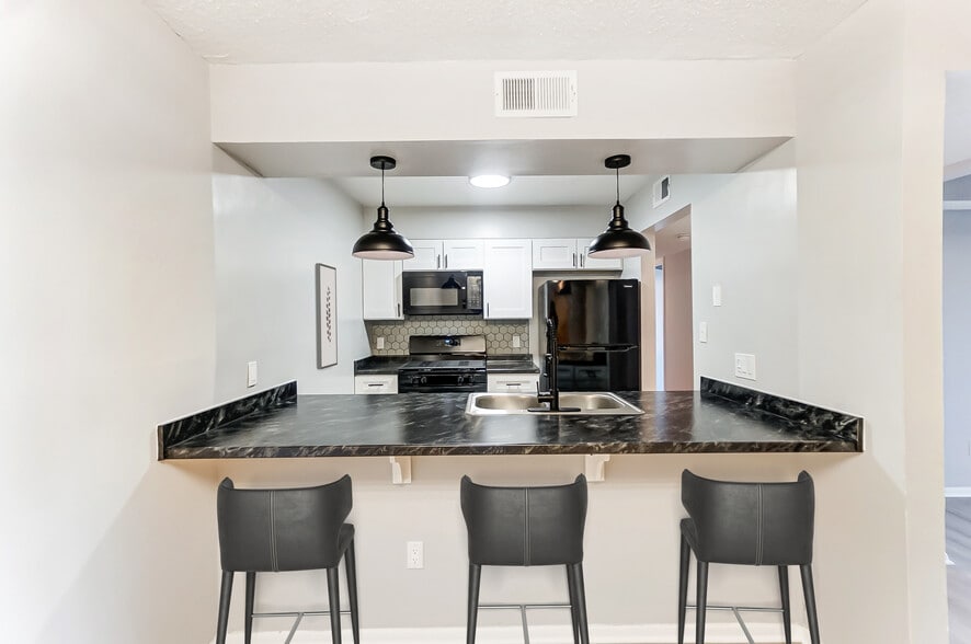 Virtually Staged- Reno