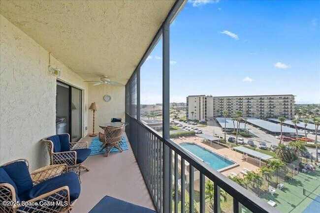 Photo - 500 Palm Springs Blvd Unit 602