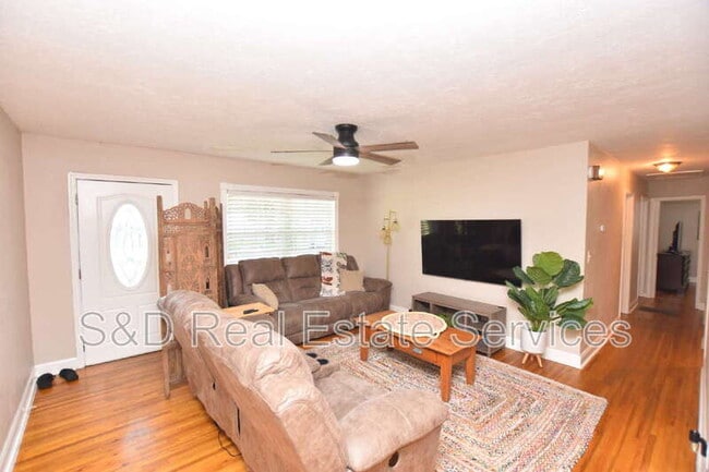 Photo - 3133 S Polk Ave