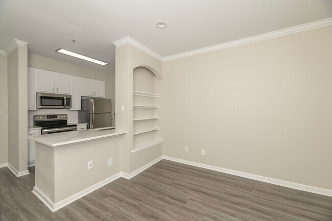 2800 Tranquility