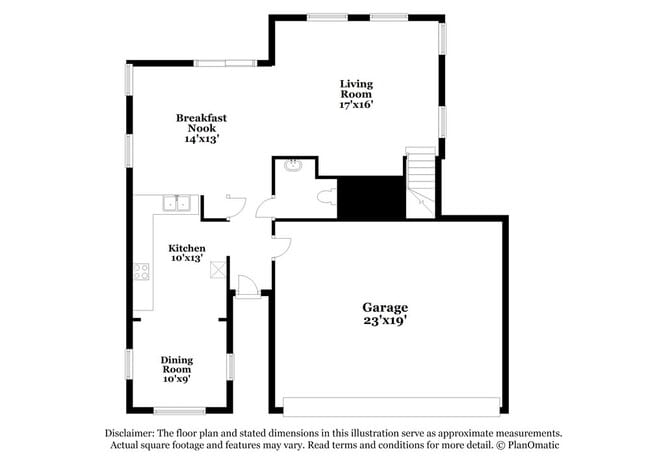 Photo - 10413 Gunpowder Falls St